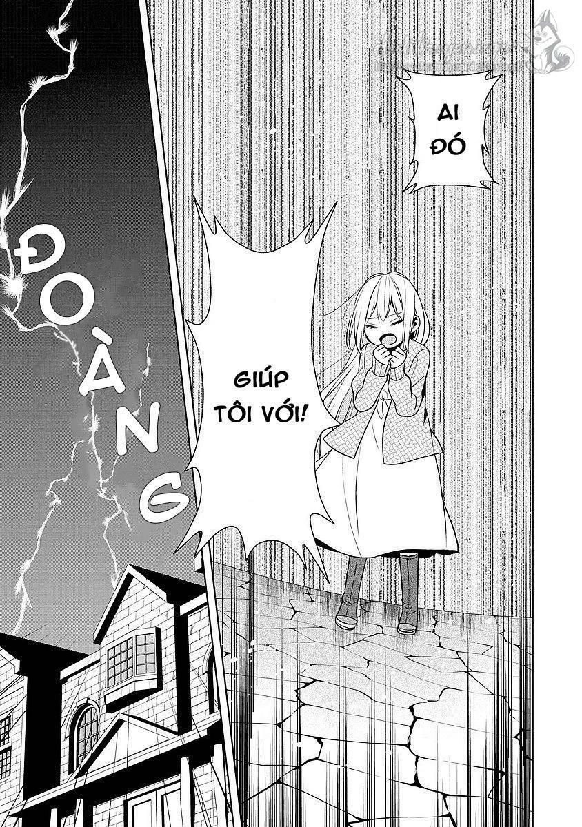 E? Heibon Desu Yo??: Chapter 17