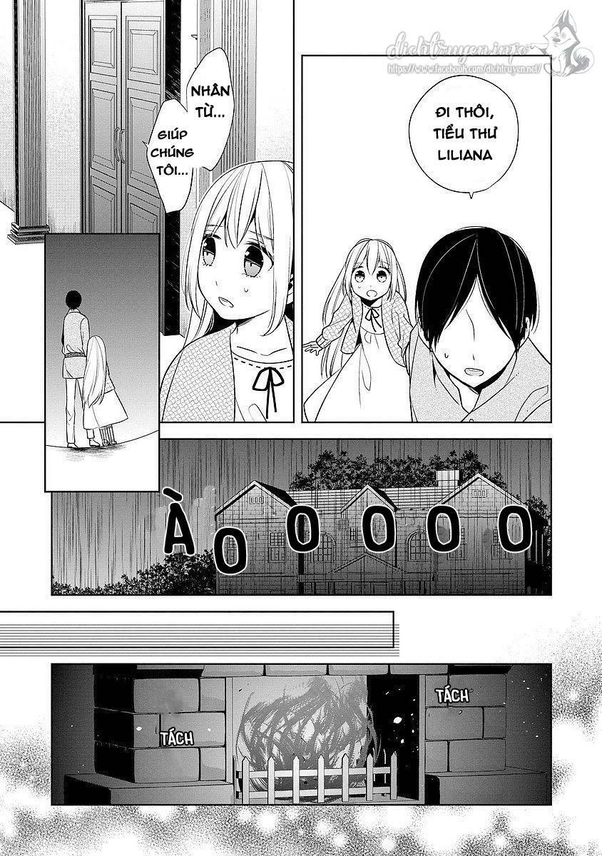 E? Heibon Desu Yo??: Chapter 17