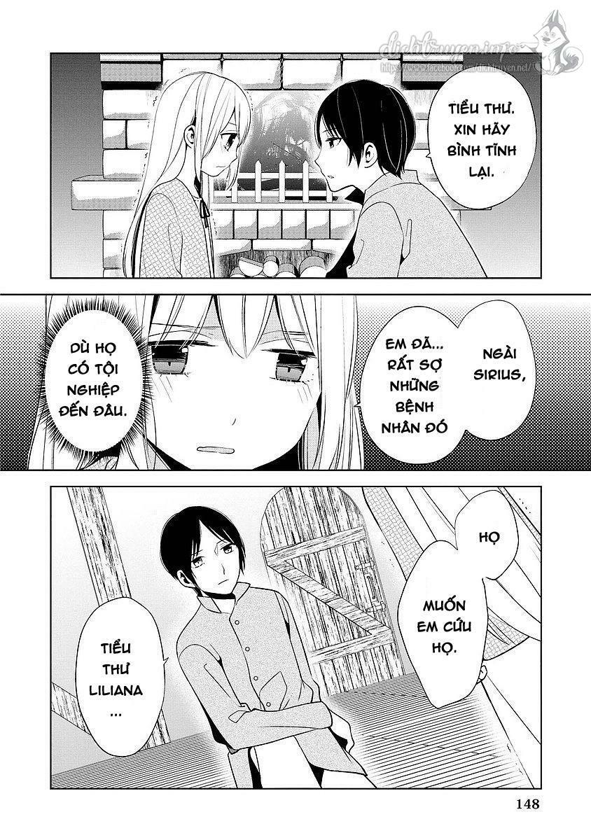 E? Heibon Desu Yo??: Chapter 17