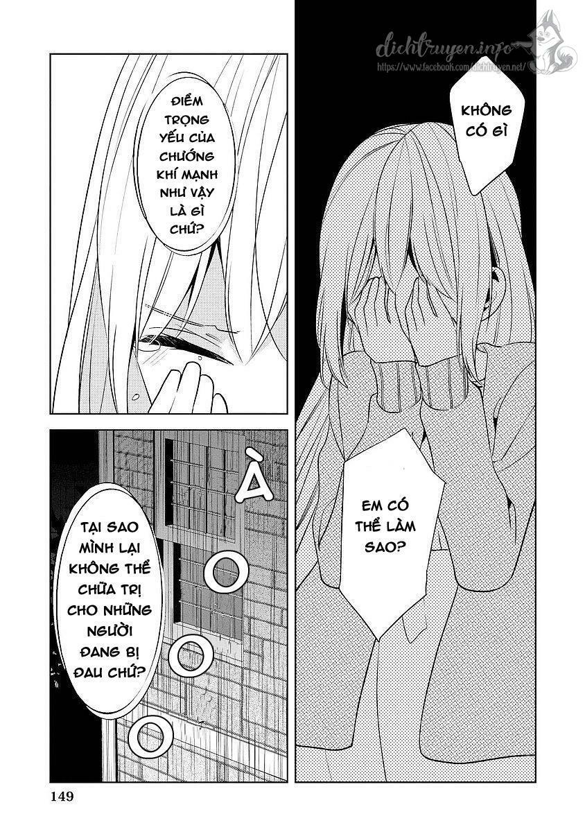 E? Heibon Desu Yo??: Chapter 17