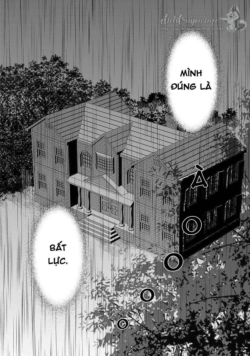 E? Heibon Desu Yo??: Chapter 17