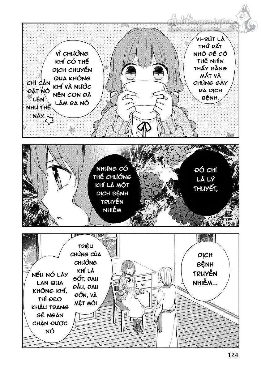 E? Heibon Desu Yo??: Chapter 17