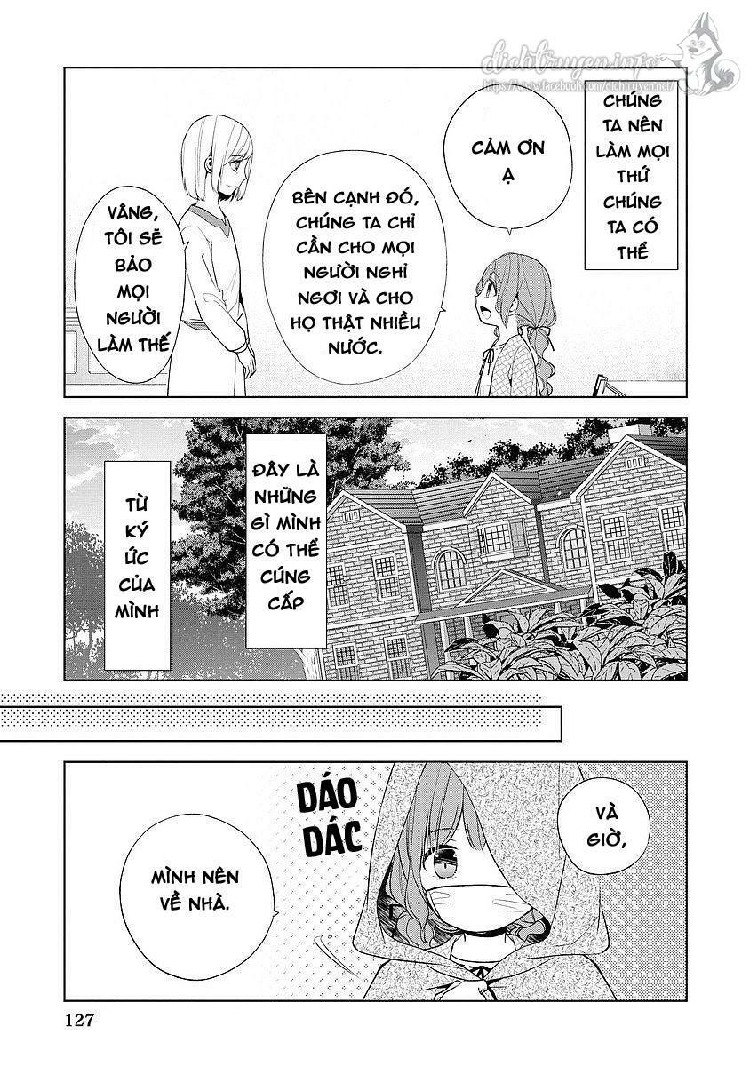 E? Heibon Desu Yo??: Chapter 17