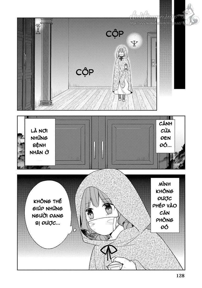 E? Heibon Desu Yo??: Chapter 17