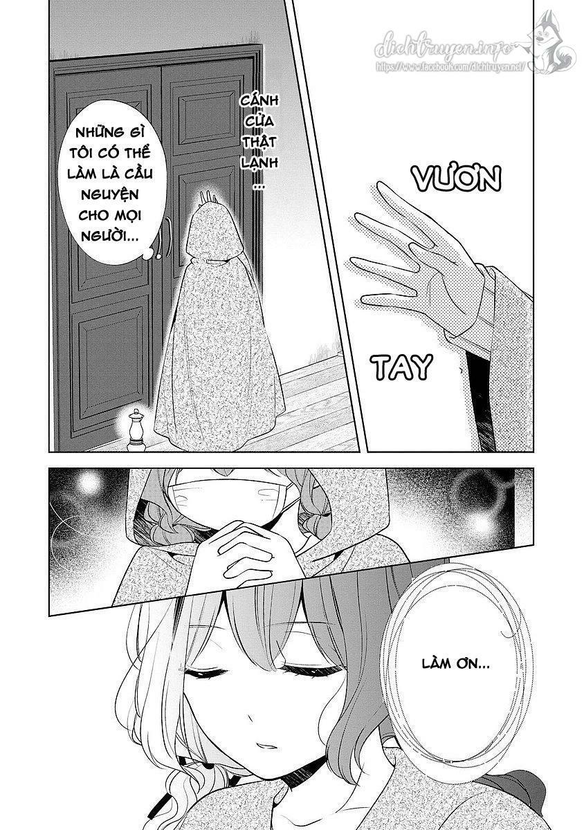 E? Heibon Desu Yo??: Chapter 17