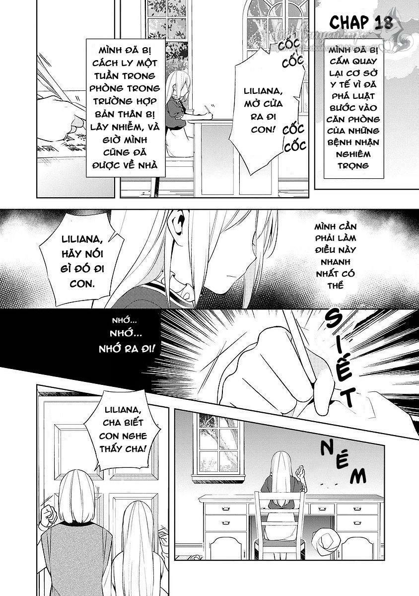 E? Heibon Desu Yo??: Chapter 18