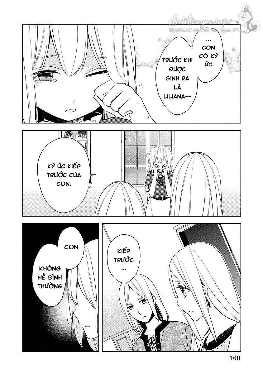E? Heibon Desu Yo??: Chapter 18