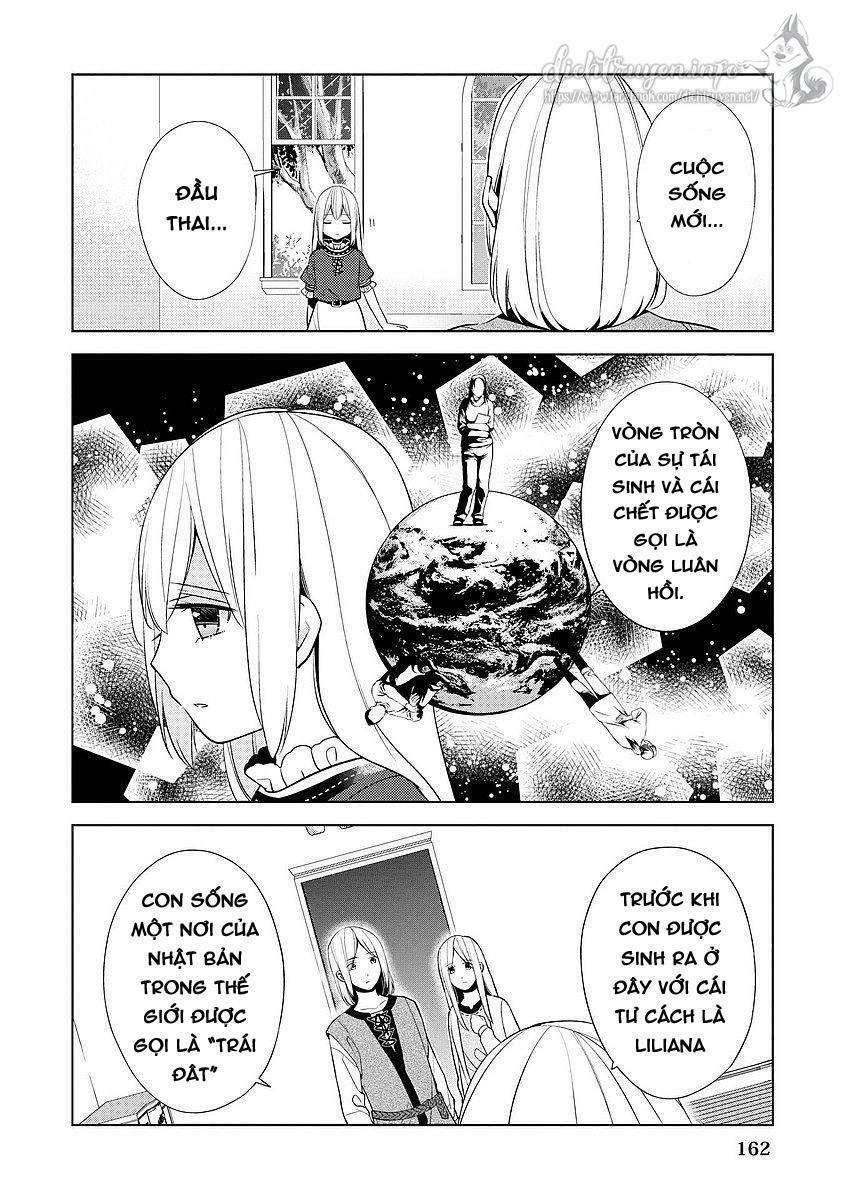 E? Heibon Desu Yo??: Chapter 18