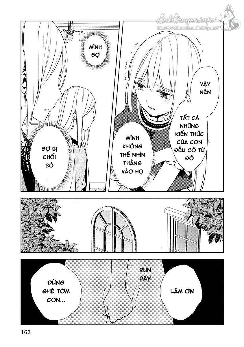 E? Heibon Desu Yo??: Chapter 18