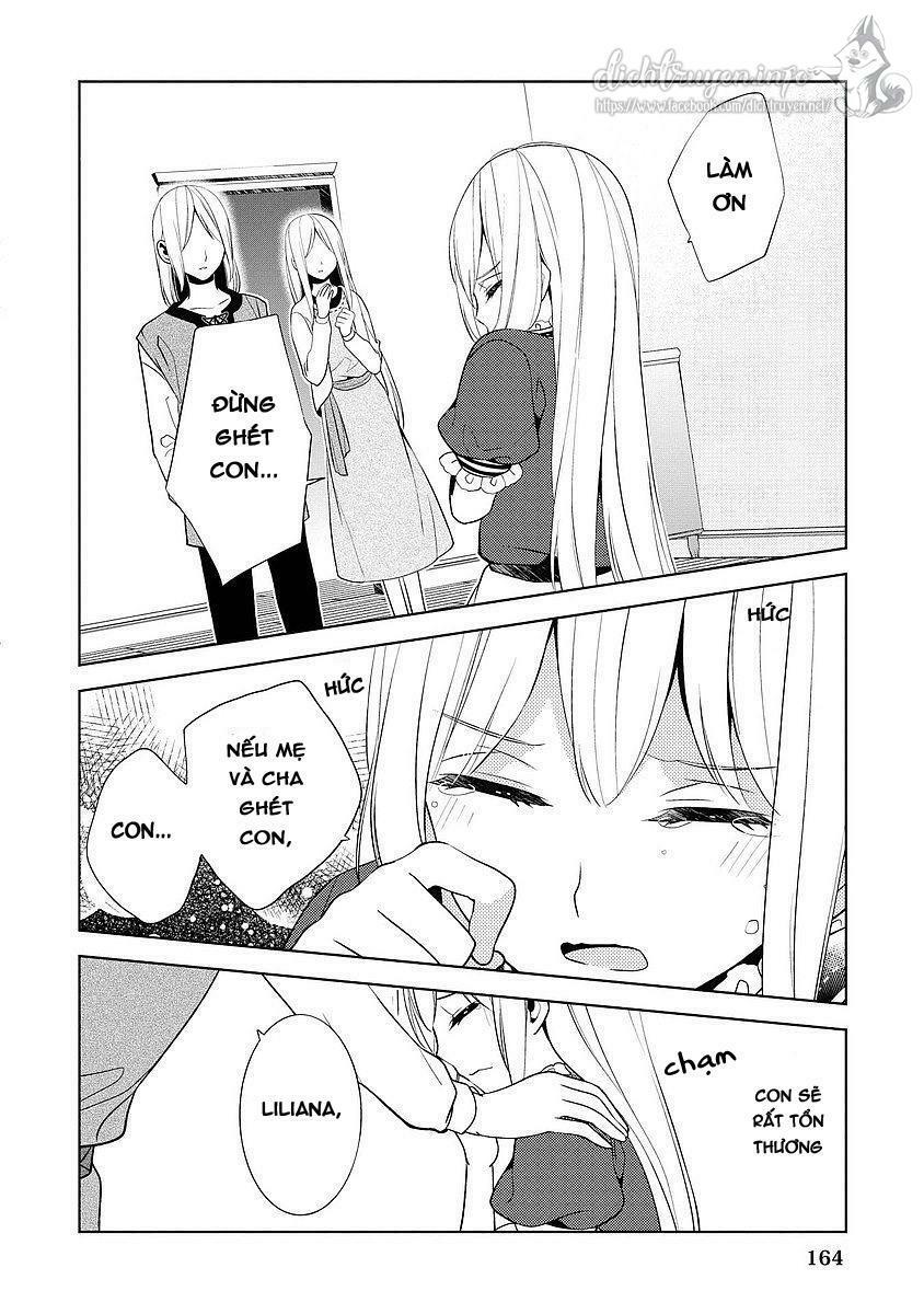 E? Heibon Desu Yo??: Chapter 18