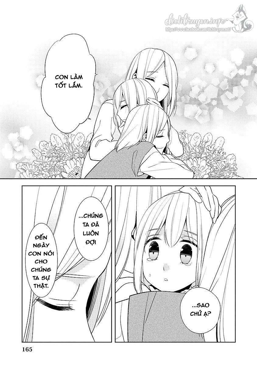 E? Heibon Desu Yo??: Chapter 18