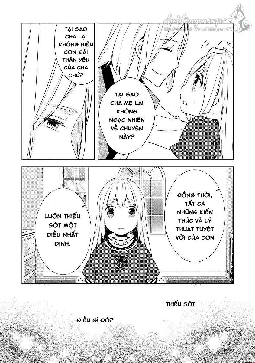 E? Heibon Desu Yo??: Chapter 18