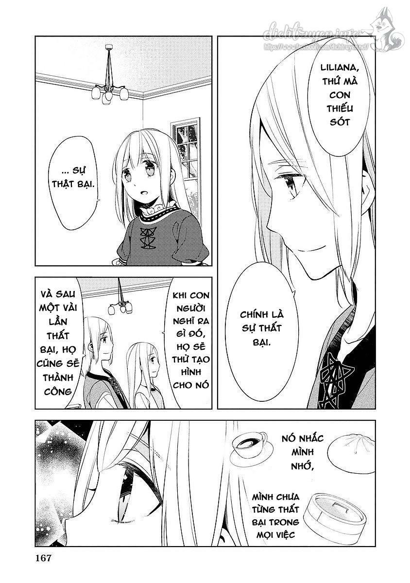 E? Heibon Desu Yo??: Chapter 18