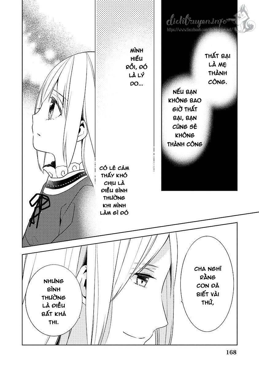 E? Heibon Desu Yo??: Chapter 18