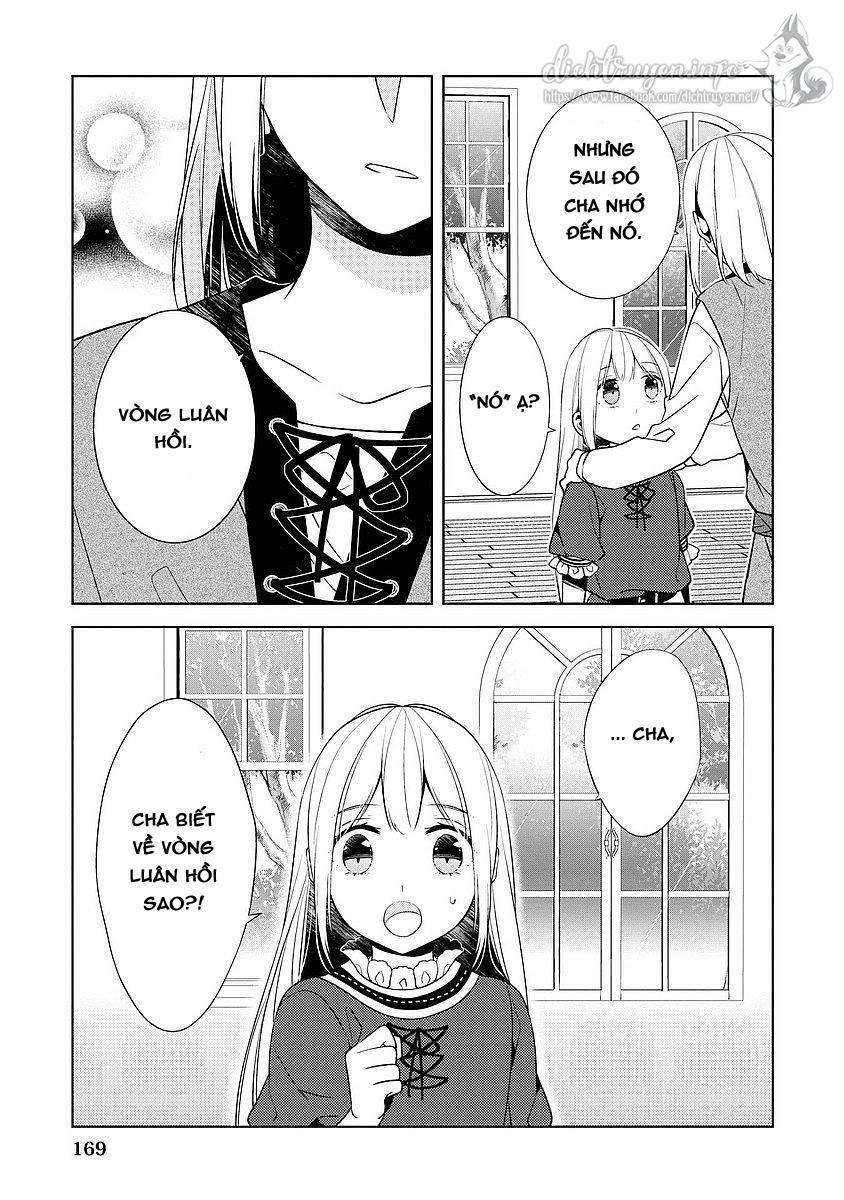 E? Heibon Desu Yo??: Chapter 18