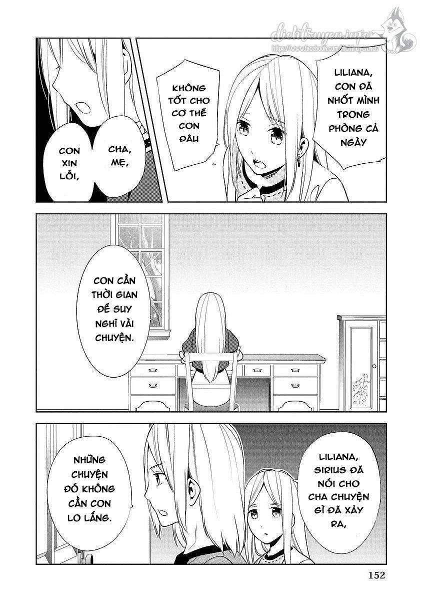 E? Heibon Desu Yo??: Chapter 18