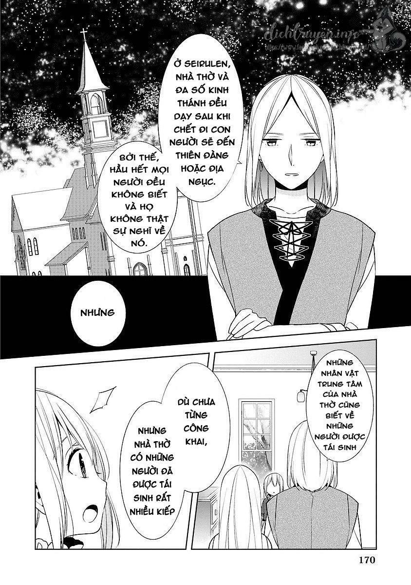 E? Heibon Desu Yo??: Chapter 18