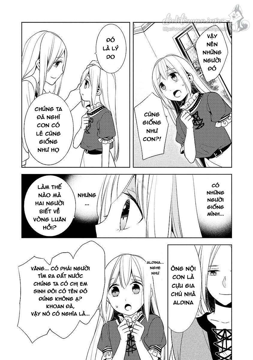 E? Heibon Desu Yo??: Chapter 18