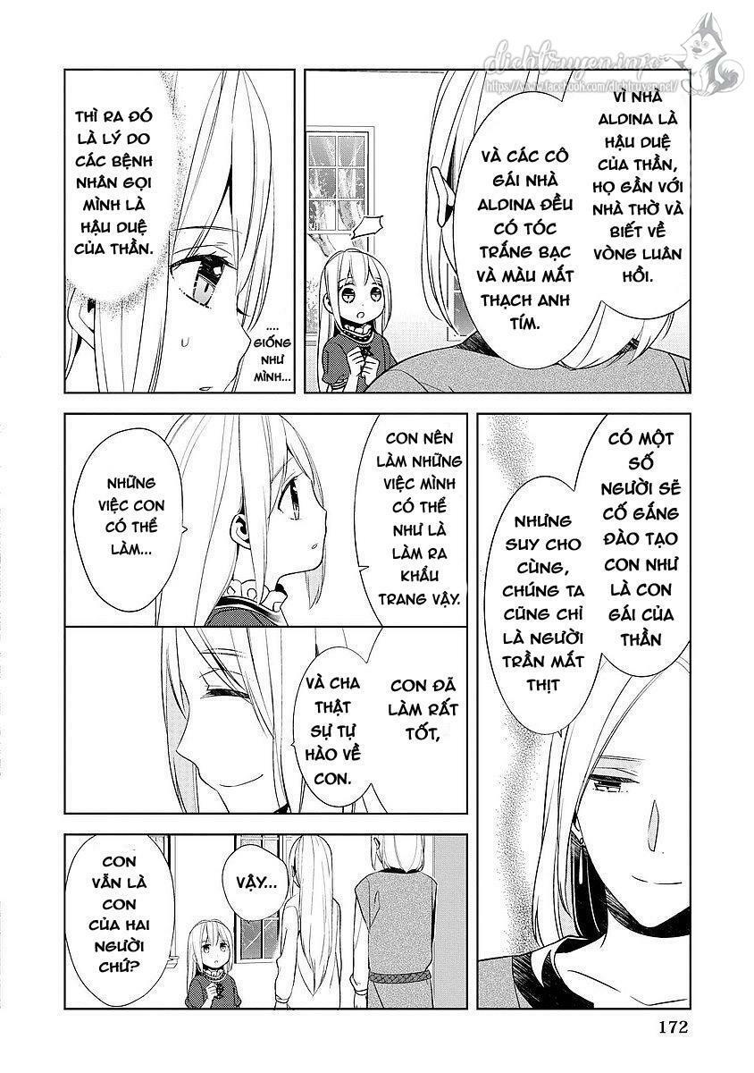 E? Heibon Desu Yo??: Chapter 18