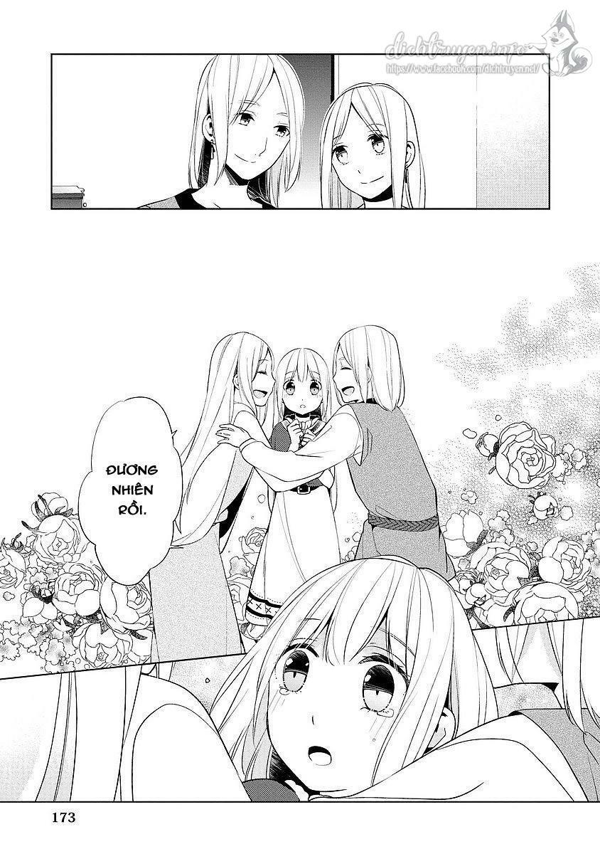 E? Heibon Desu Yo??: Chapter 18