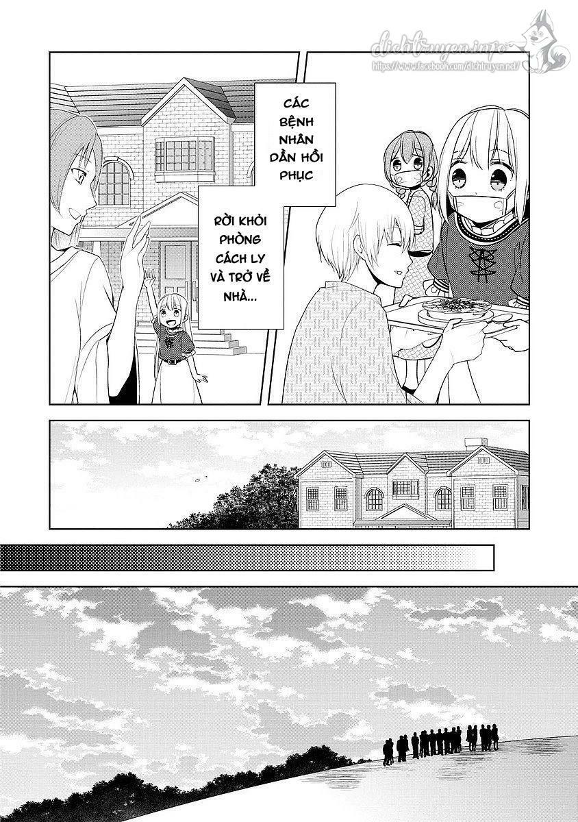 E? Heibon Desu Yo??: Chapter 18