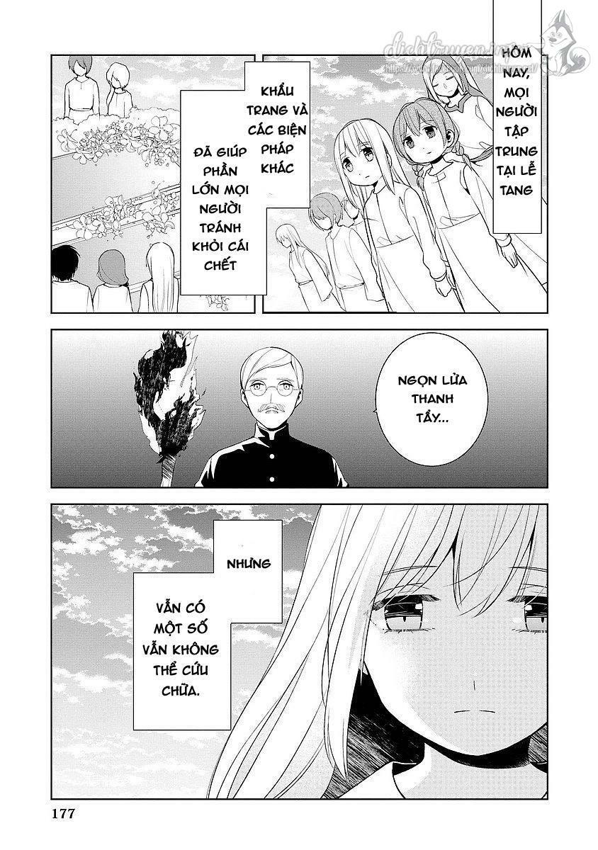 E? Heibon Desu Yo??: Chapter 18
