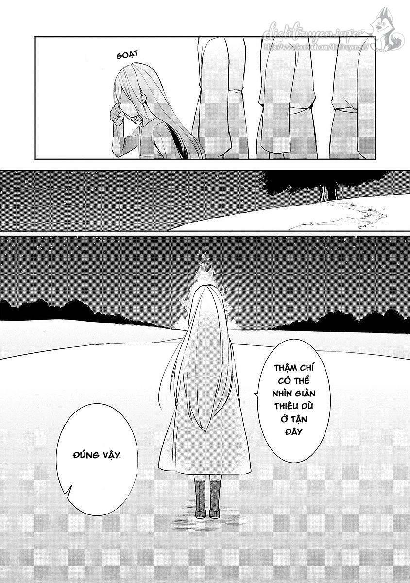 E? Heibon Desu Yo??: Chapter 18