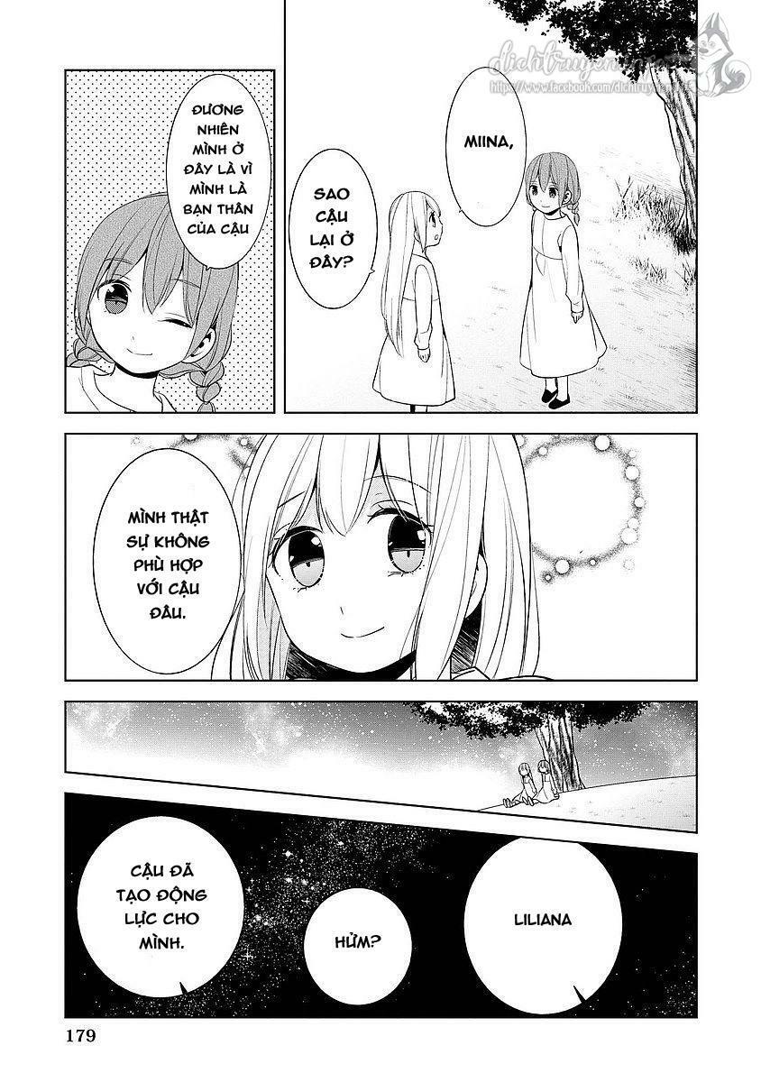 E? Heibon Desu Yo??: Chapter 18