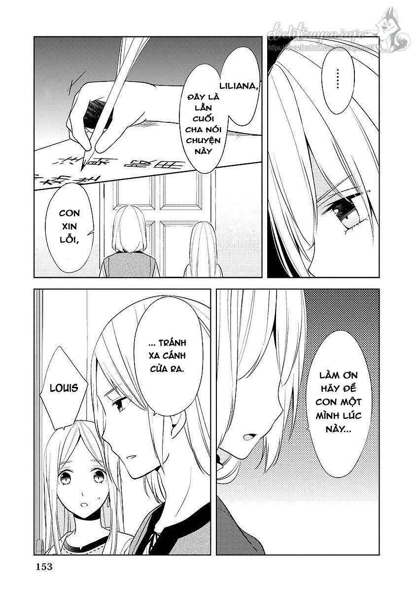 E? Heibon Desu Yo??: Chapter 18