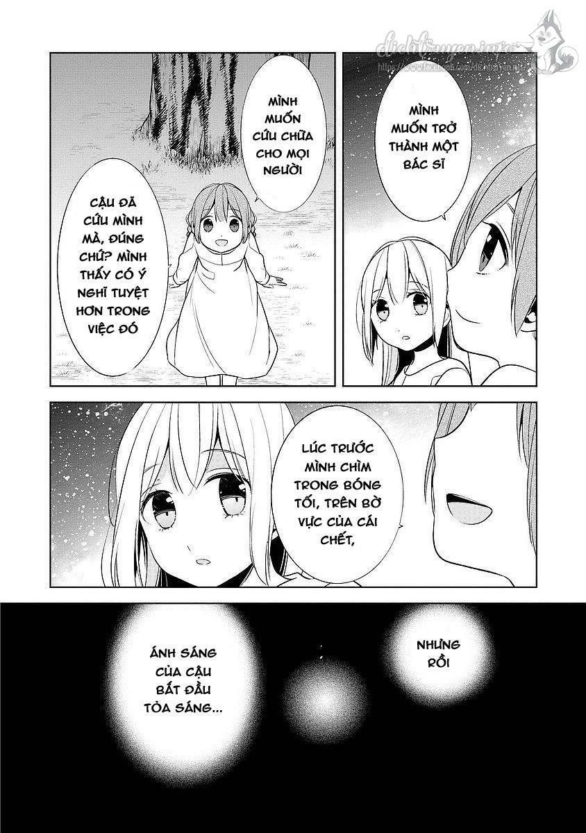 E? Heibon Desu Yo??: Chapter 18