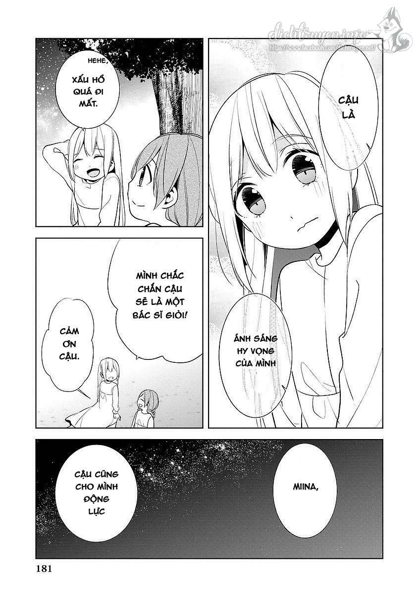 E? Heibon Desu Yo??: Chapter 18