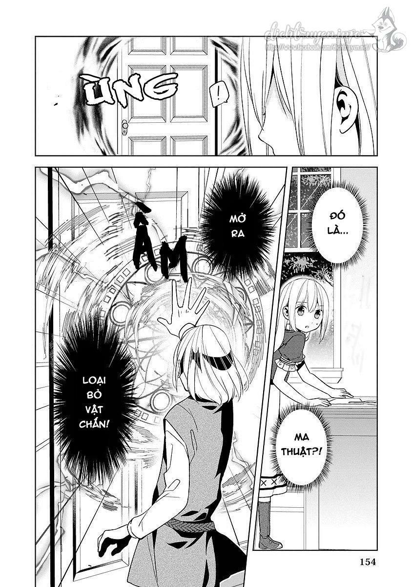 E? Heibon Desu Yo??: Chapter 18