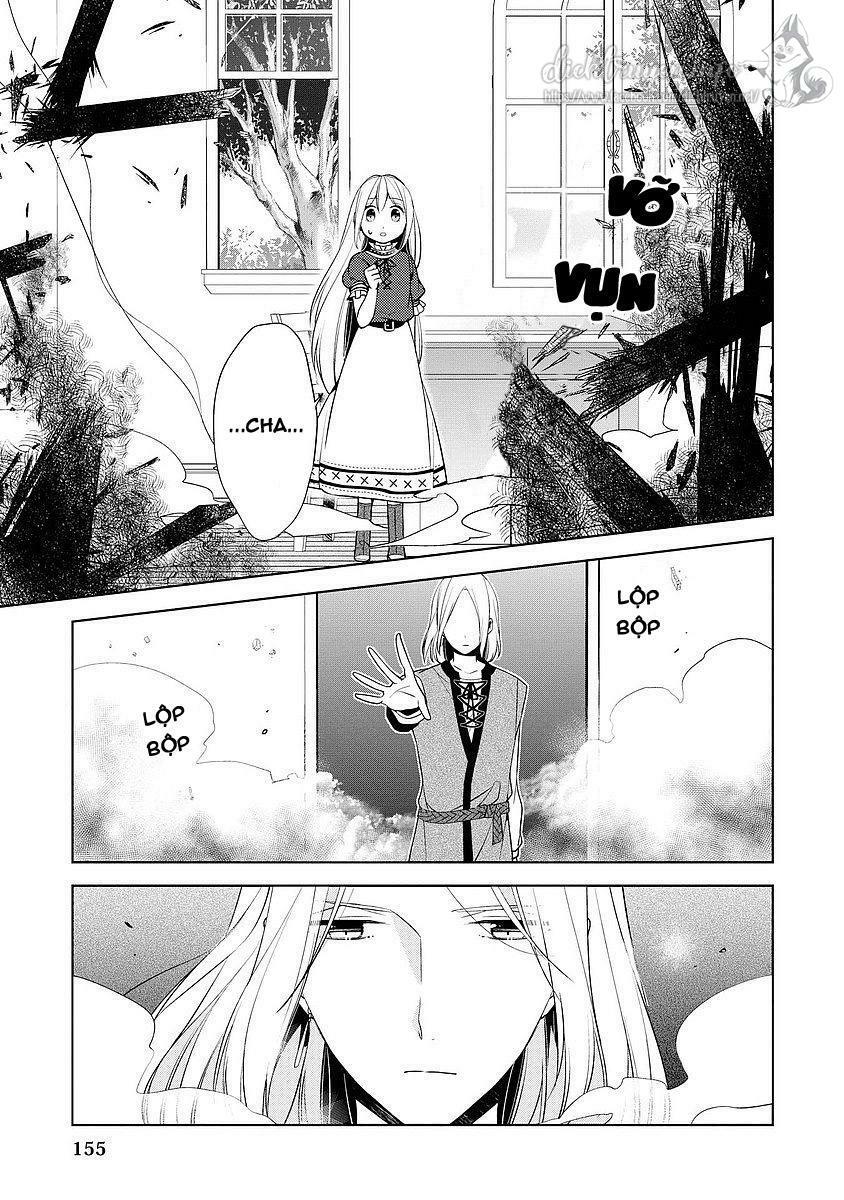 E? Heibon Desu Yo??: Chapter 18