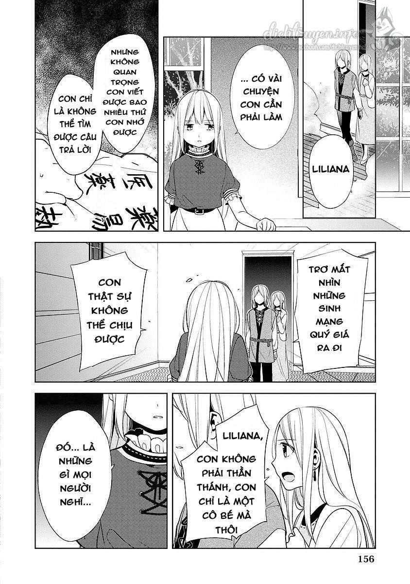 E? Heibon Desu Yo??: Chapter 18