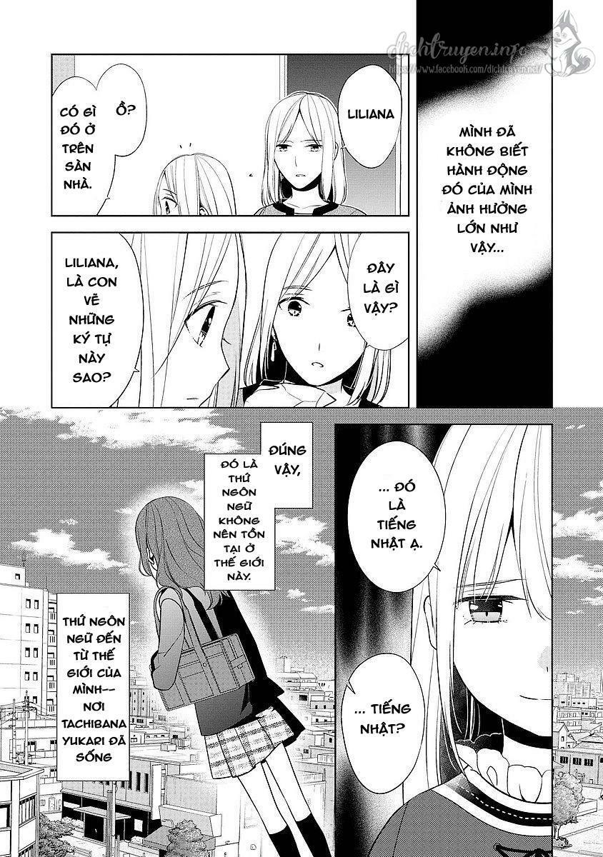 E? Heibon Desu Yo??: Chapter 18