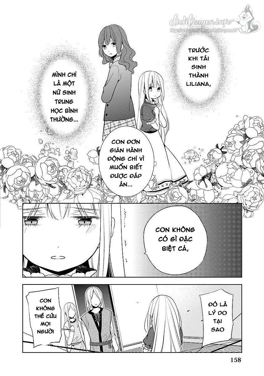 E? Heibon Desu Yo??: Chapter 18