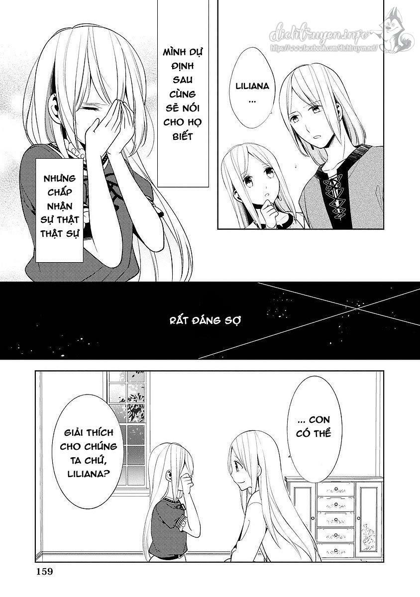 E? Heibon Desu Yo??: Chapter 18