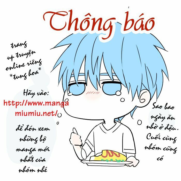 Đẫm máu Đức Mẹ: Chapter 14