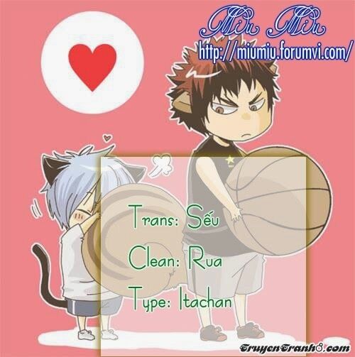 Đẫm máu Đức Mẹ: Chapter 15