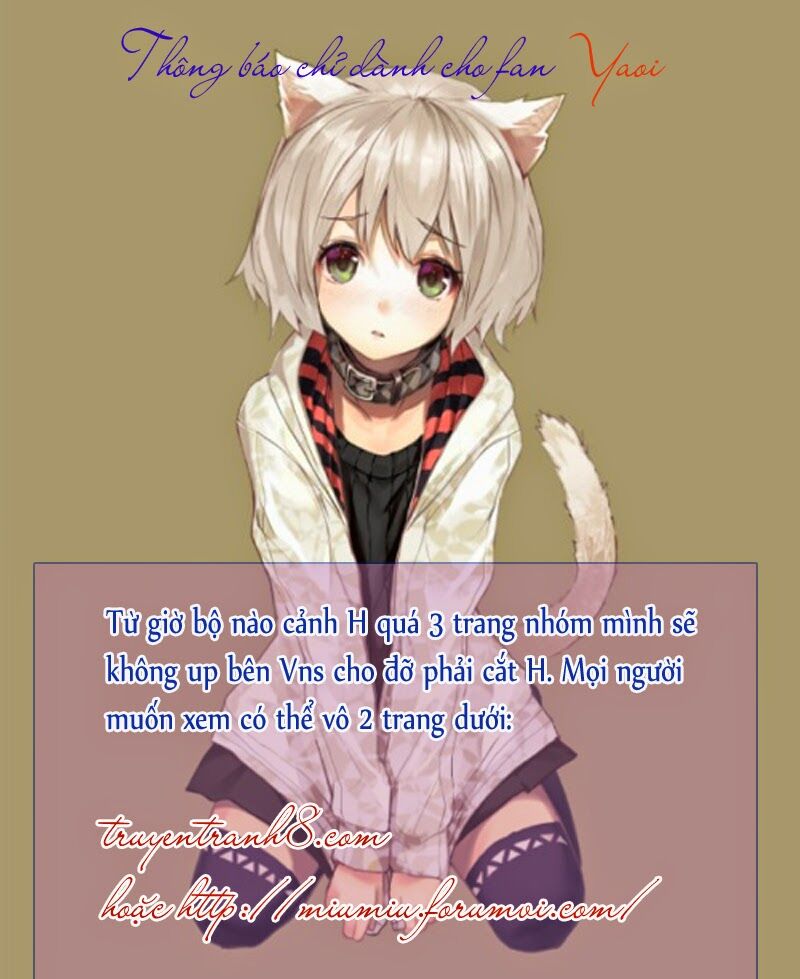 Đẫm máu Đức Mẹ: Chapter 4