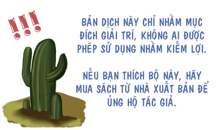 Giả Kim Thuật: Chapter 1