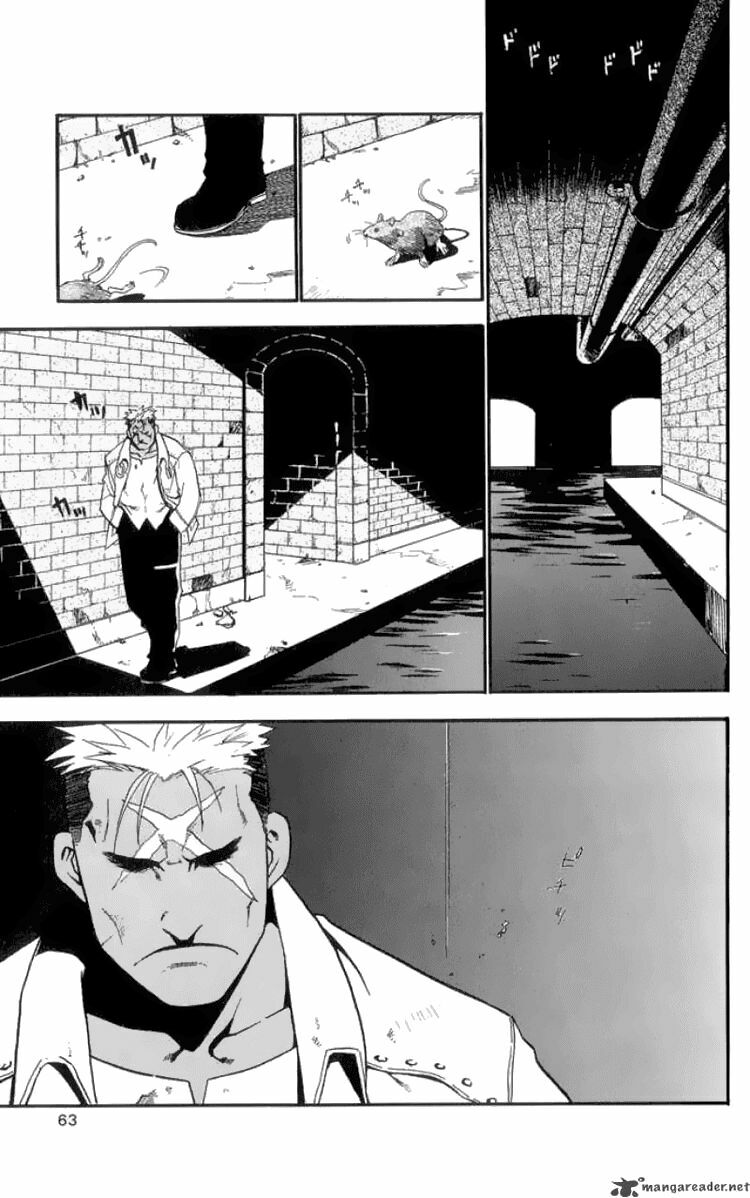Giả Kim Thuật: Chapter 10