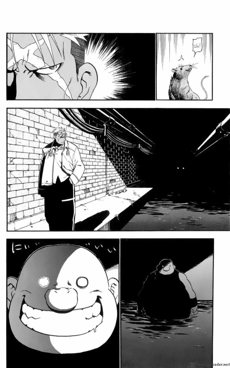Giả Kim Thuật: Chapter 10