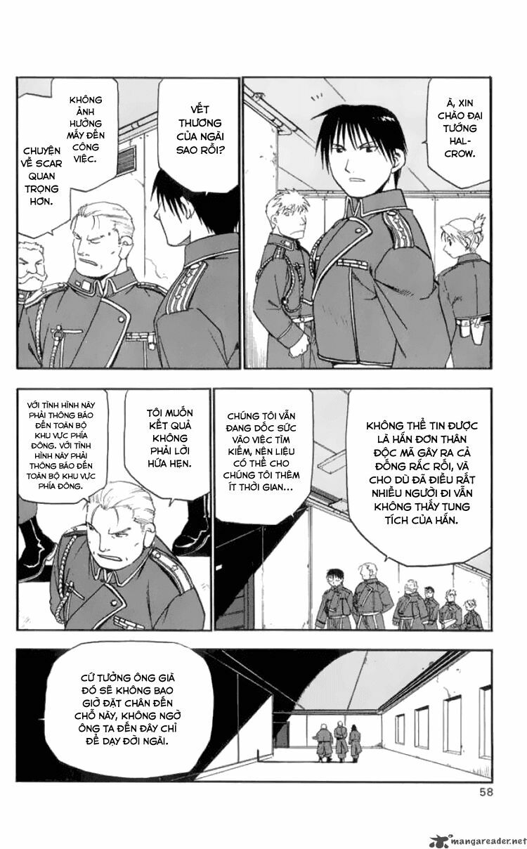 Giả Kim Thuật: Chapter 10