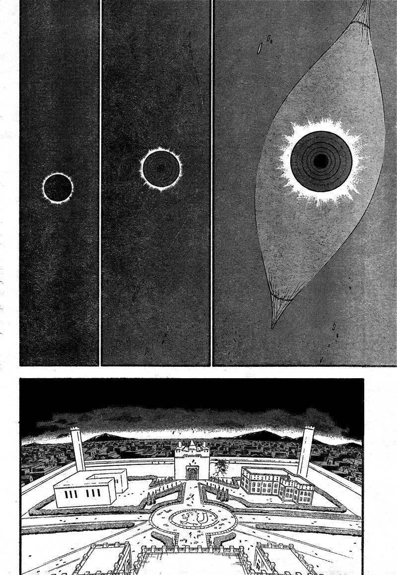 Giả Kim Thuật: Chapter 104: - Trung tâm của thế ...