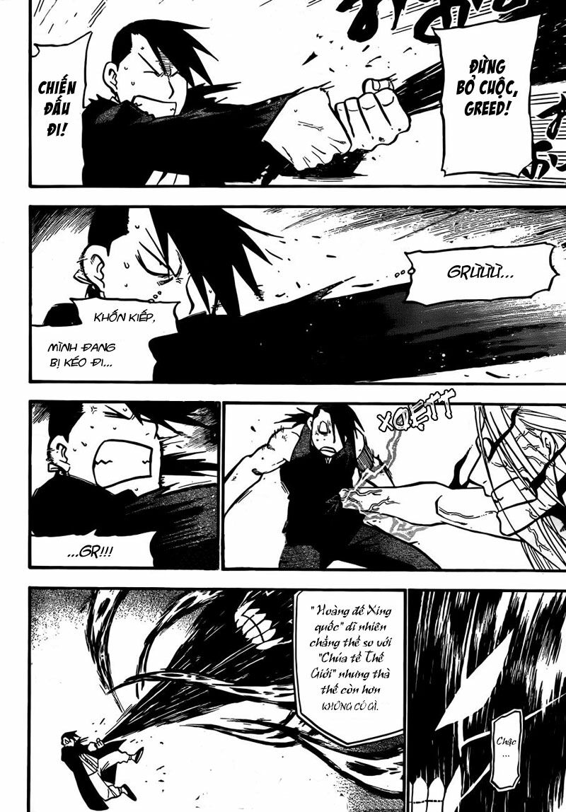 Giả Kim Thuật: Chapter 108: - Part 1 - Kết thúc ...