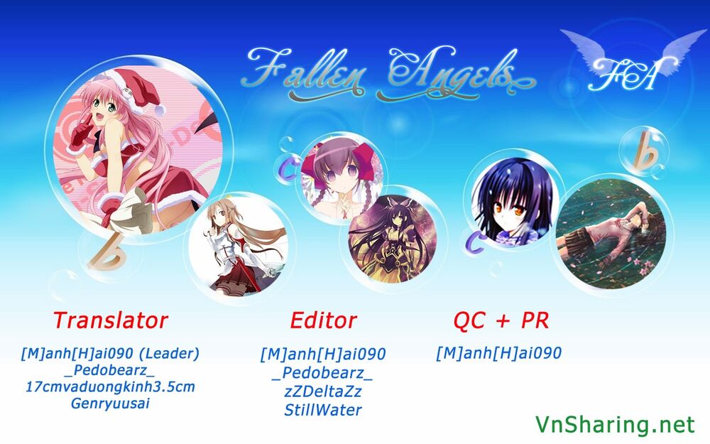 Giả Kim Thuật: Chapter 11