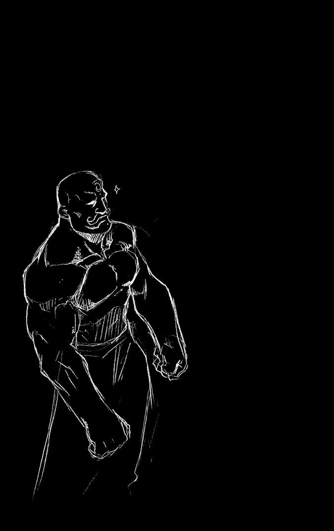 Giả Kim Thuật: Chapter 13