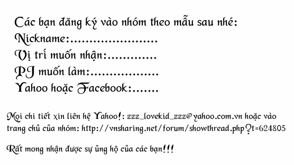 Giả Kim Thuật: Chapter 15