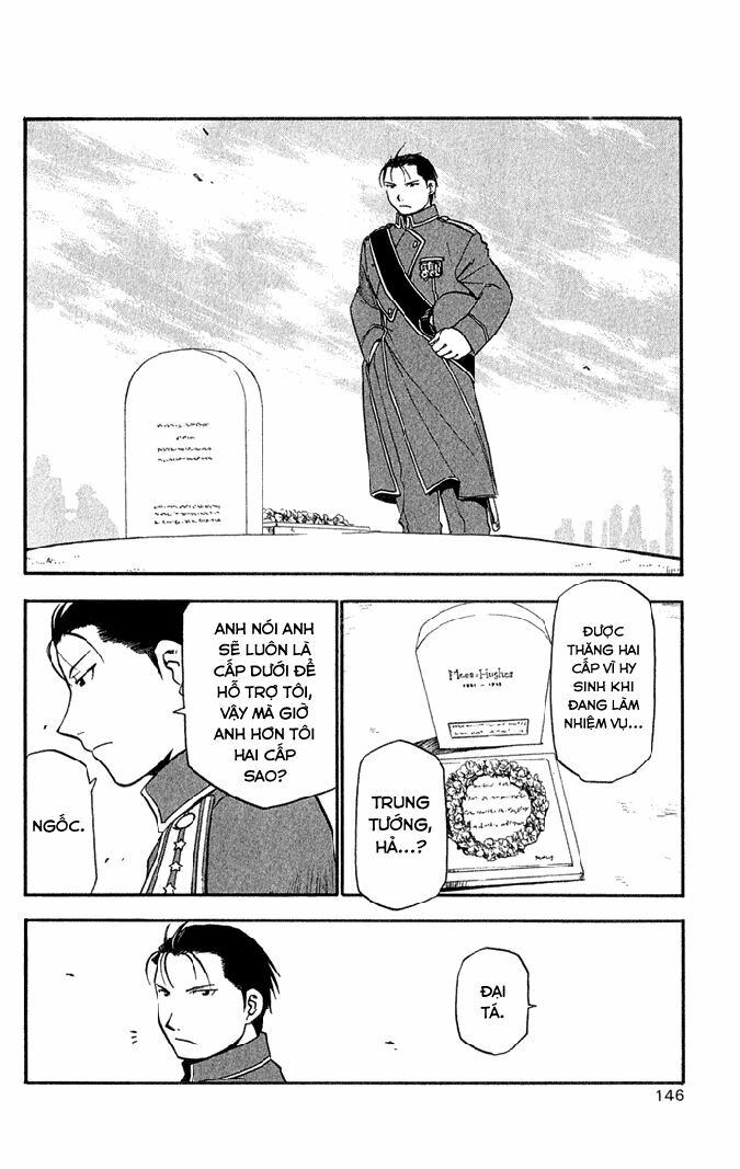 Giả Kim Thuật: Chapter 16